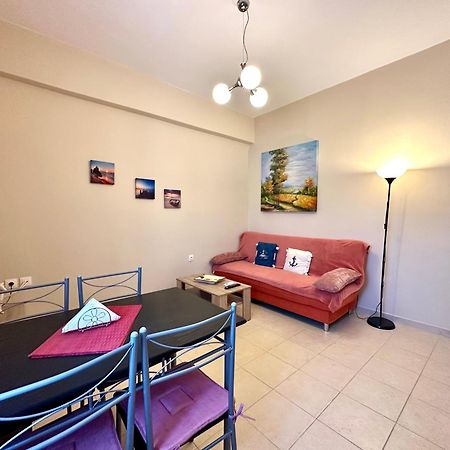 Luna Bianca - Corfu Apartments Екстериор снимка