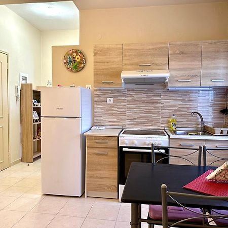Luna Bianca - Corfu Apartments Екстериор снимка