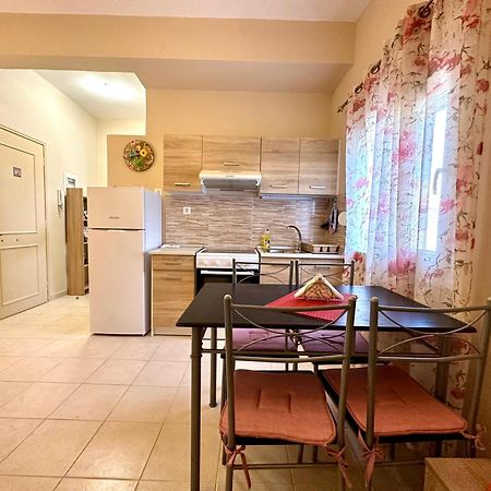 Luna Bianca - Corfu Apartments Екстериор снимка