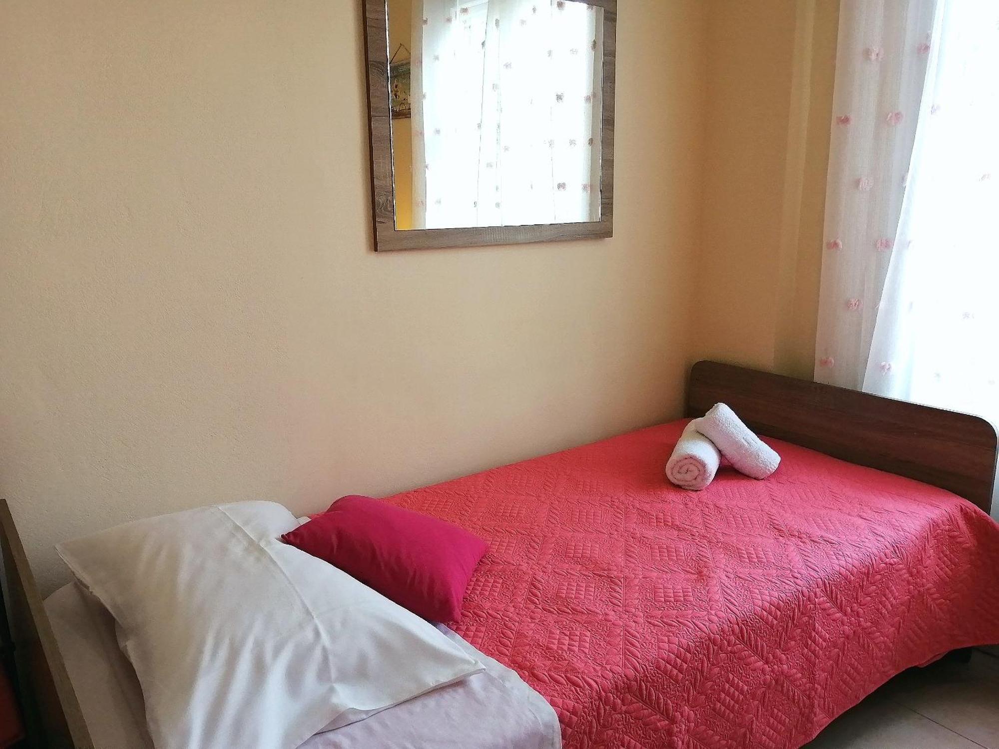 Luna Bianca - Corfu Apartments Стая снимка