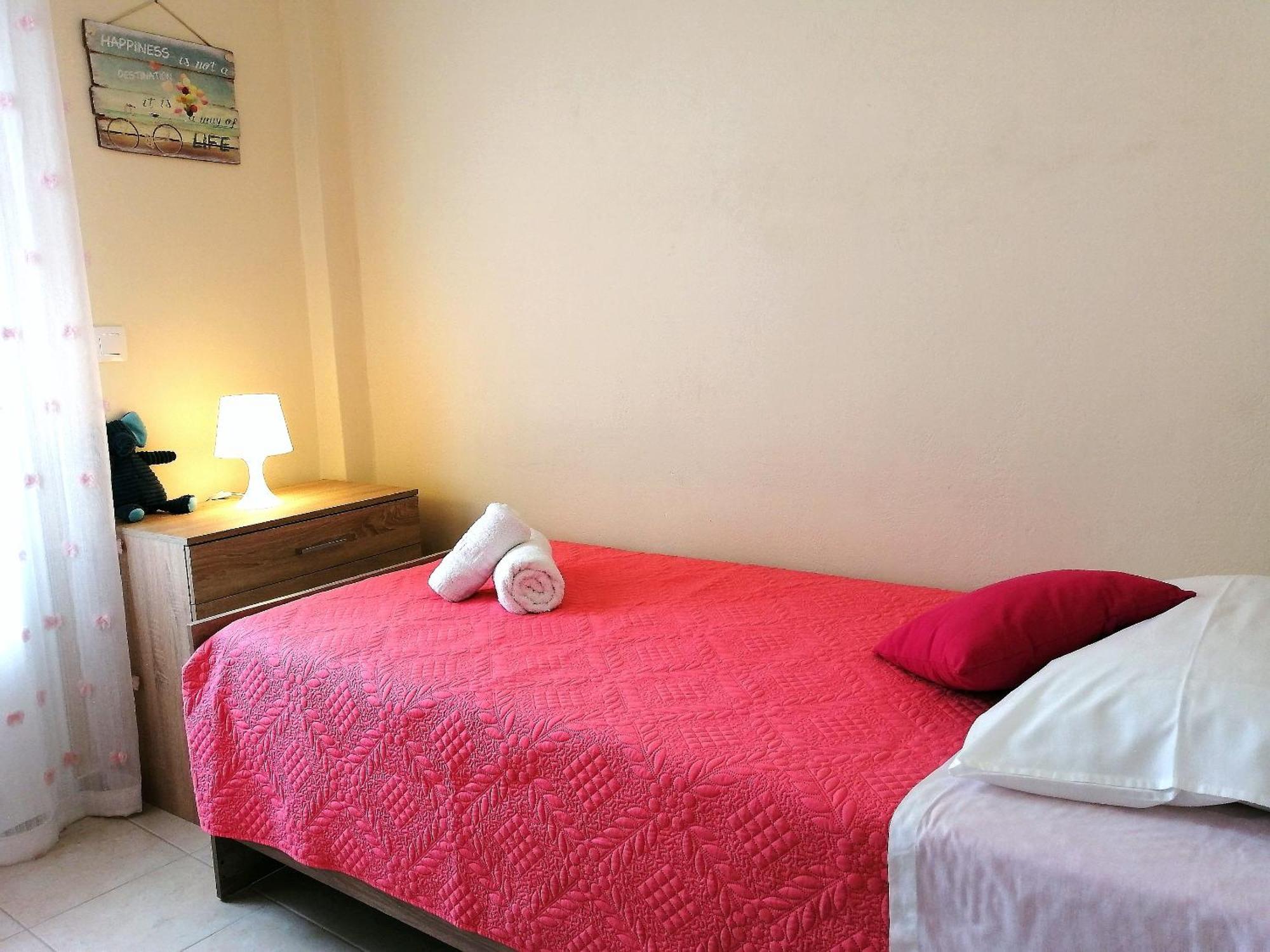 Luna Bianca - Corfu Apartments Стая снимка