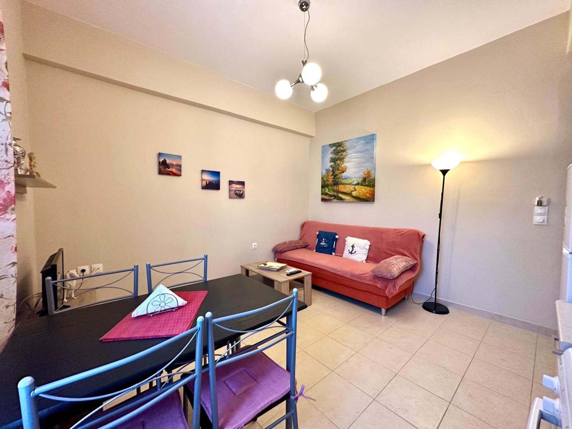 Luna Bianca - Corfu Apartments Екстериор снимка