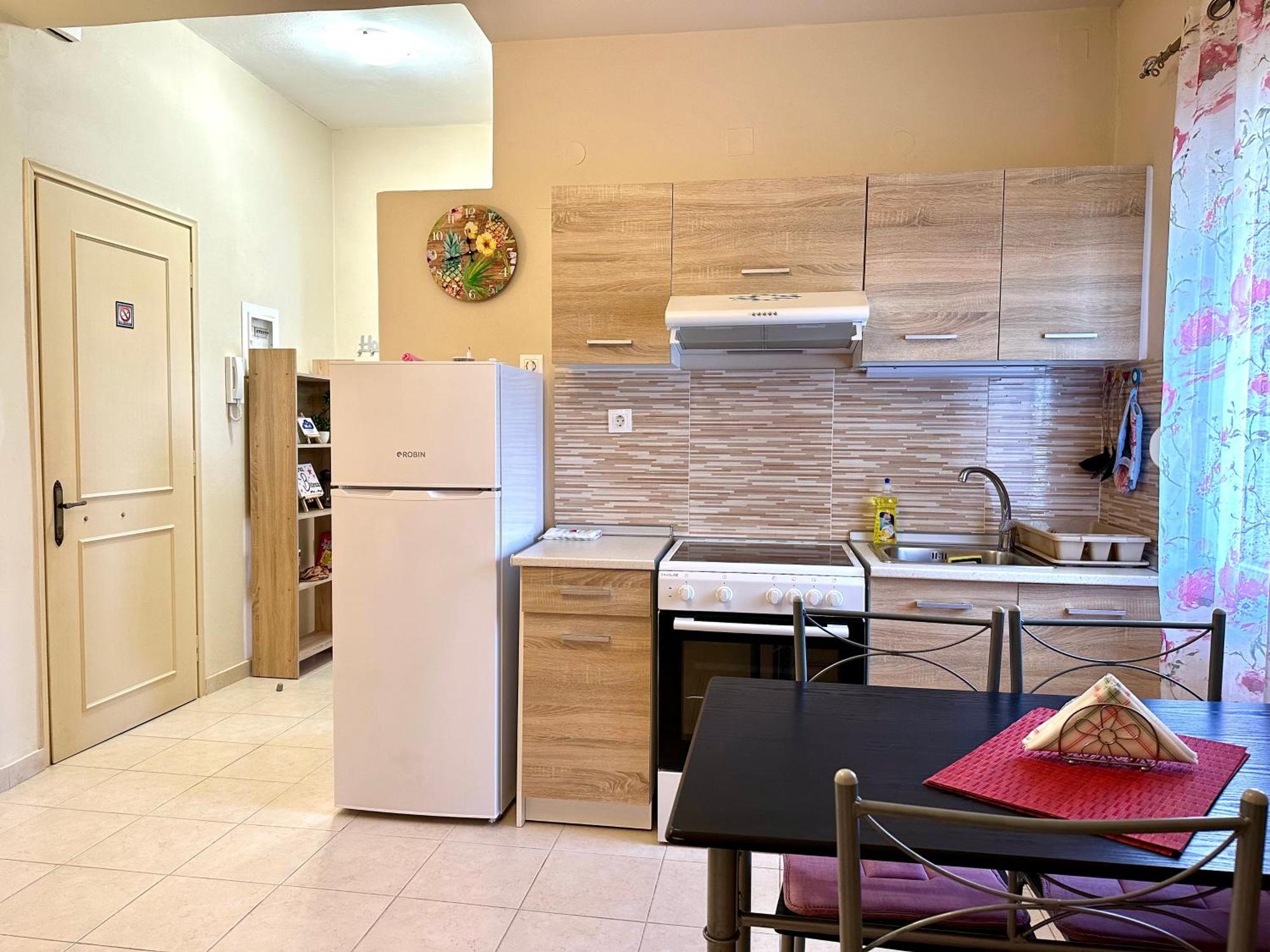 Luna Bianca - Corfu Apartments Екстериор снимка