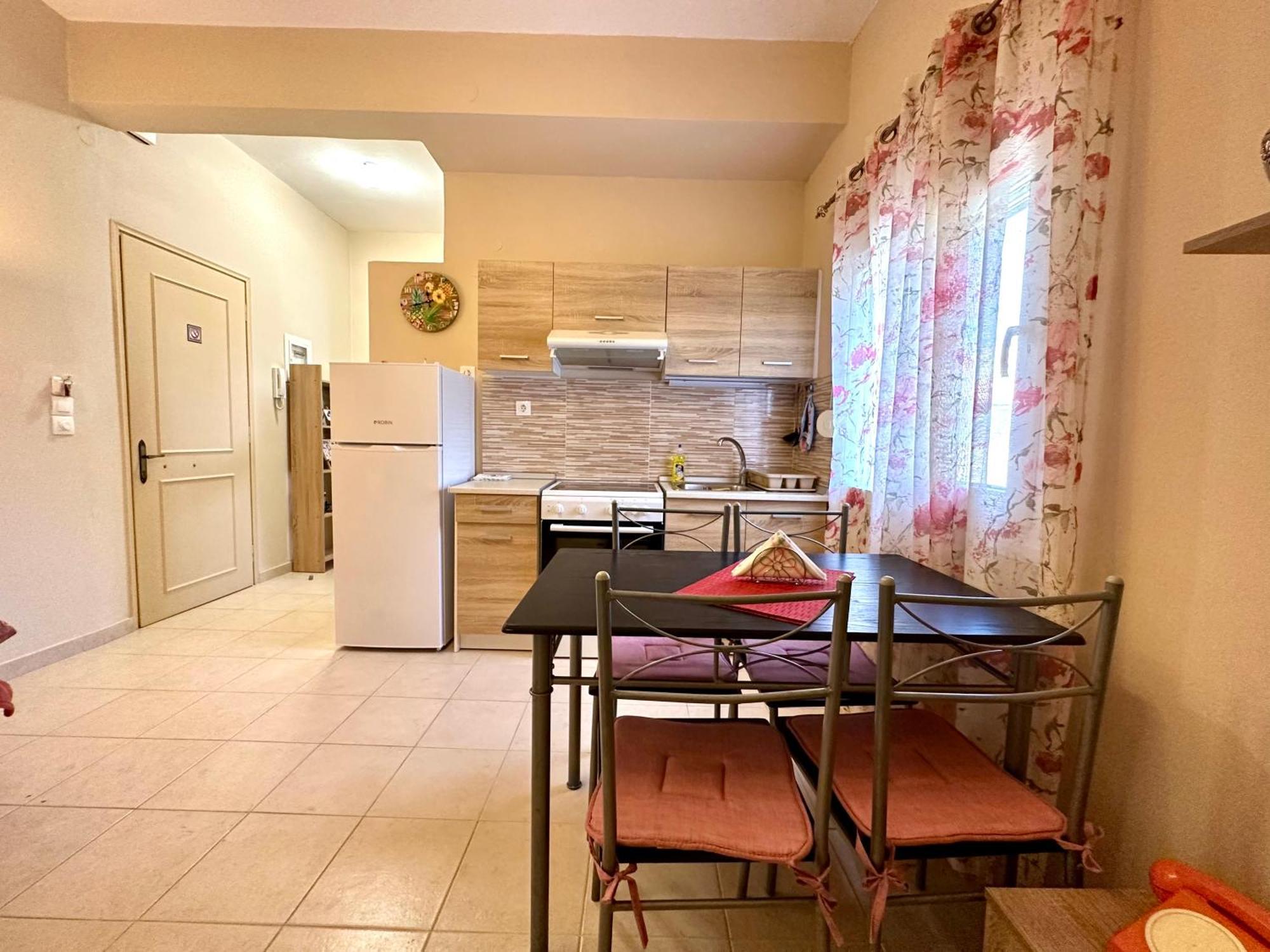 Luna Bianca - Corfu Apartments Екстериор снимка