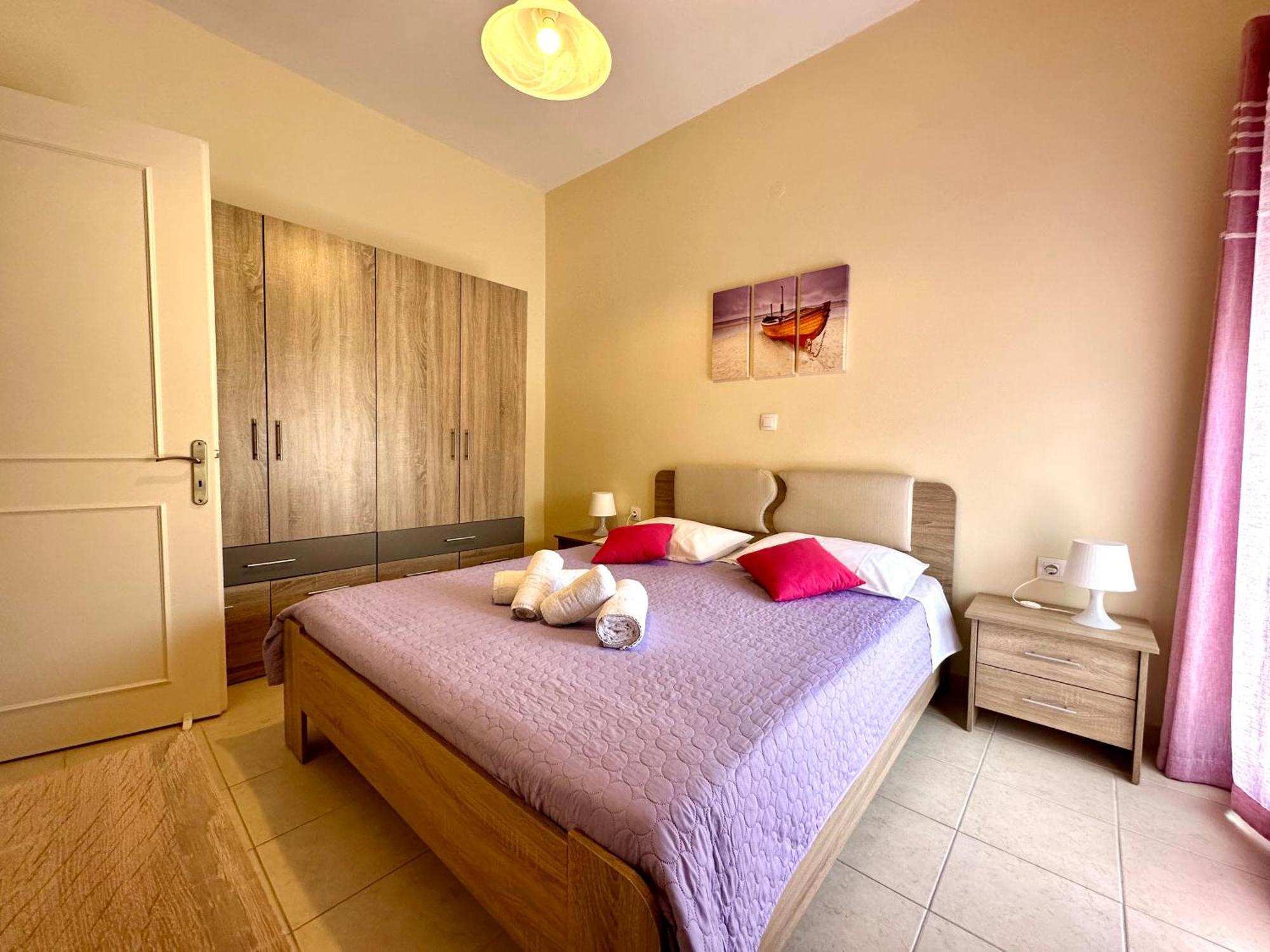 Luna Bianca - Corfu Apartments Екстериор снимка